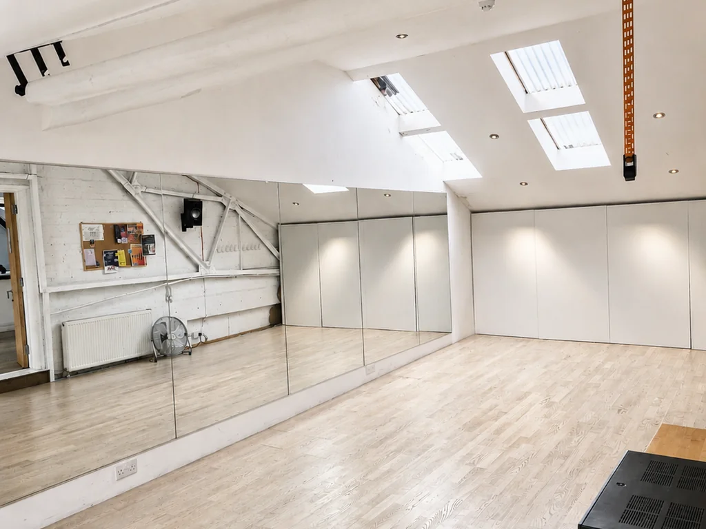 Bright Dance & Photo Studio
