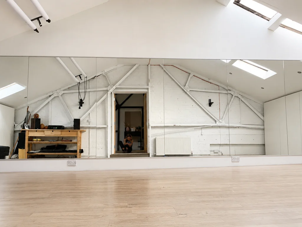 Bright Dance & Photo Studio