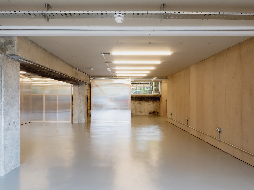 Event Space