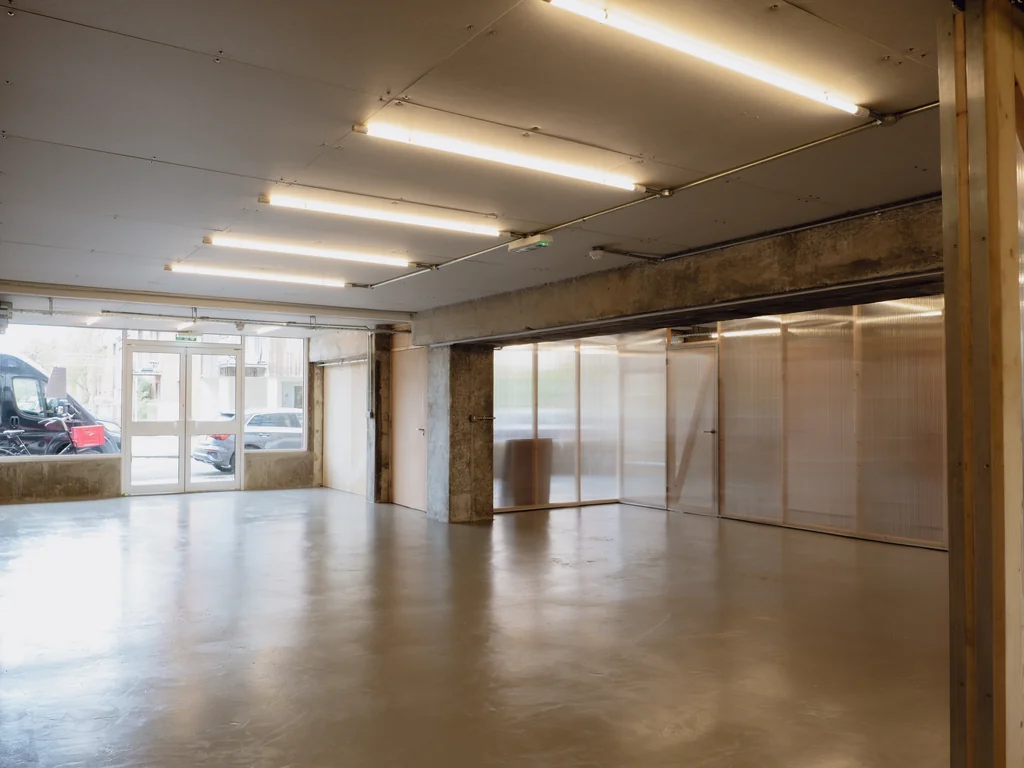 Event Space