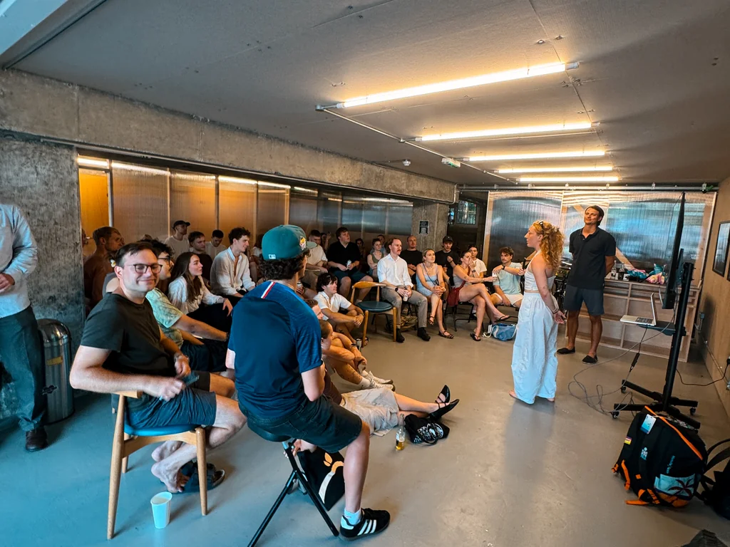 Event Space