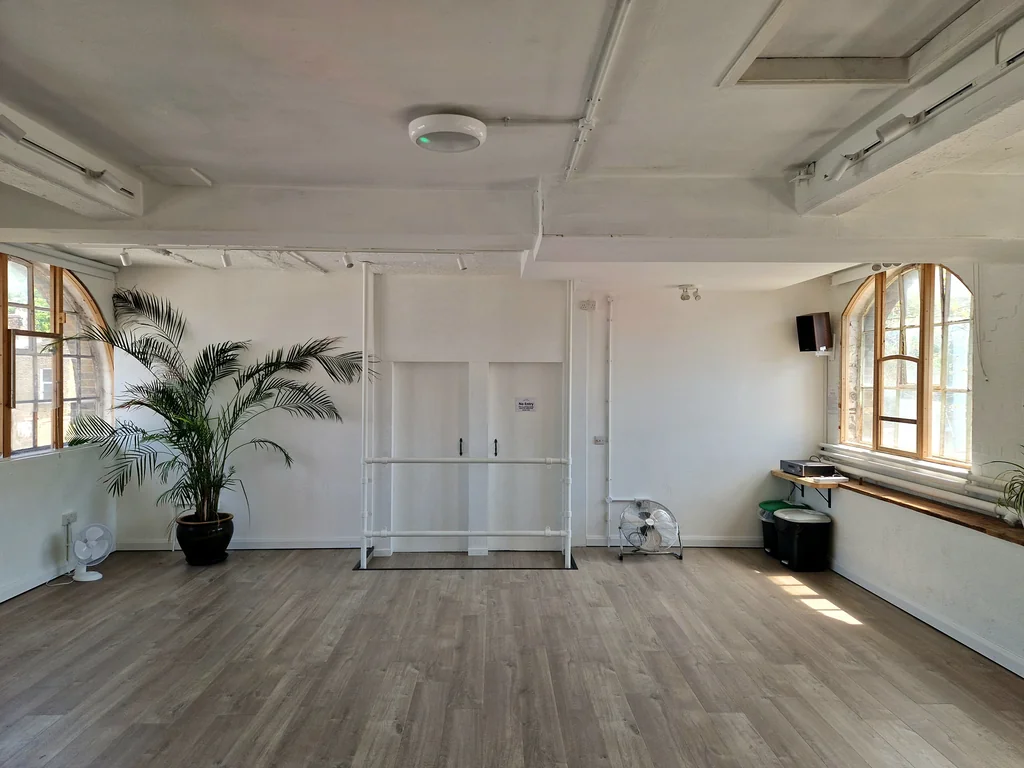 Studio 49 East London Rehearsal, Dance & Photo Studio