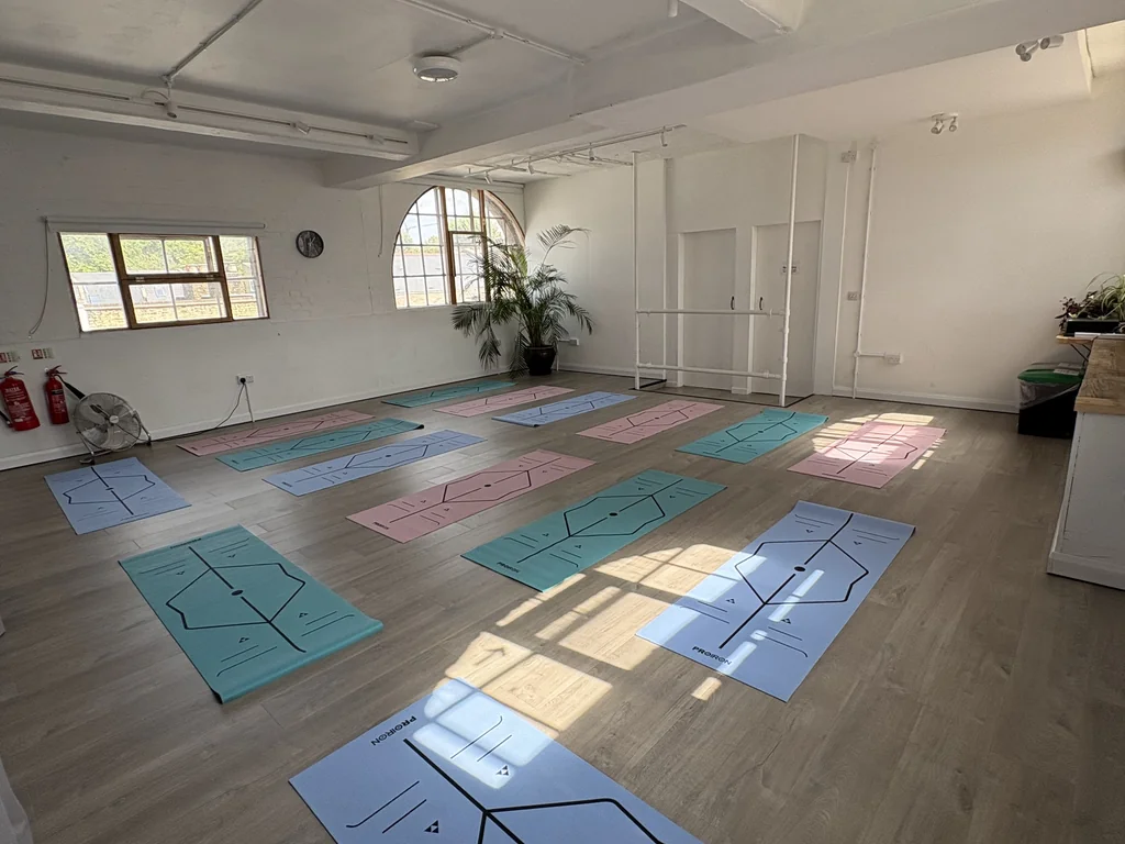 Studio 49 East London Rehearsal, Dance & Photo Studio