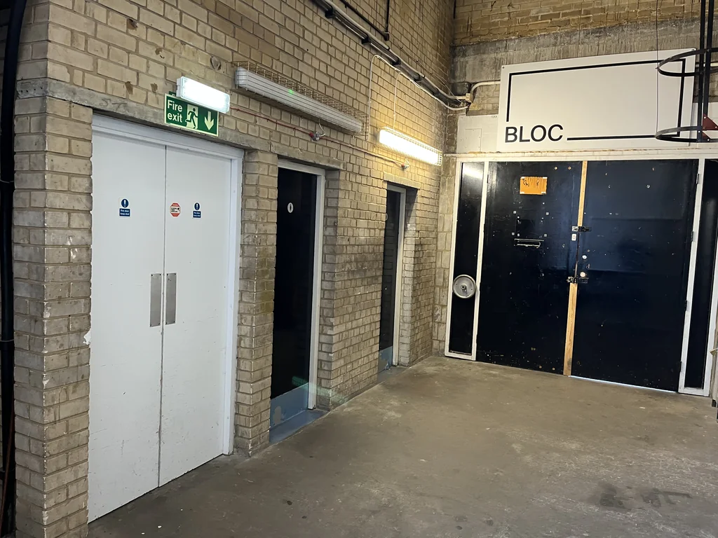 Fitness and Wellbeing Studio