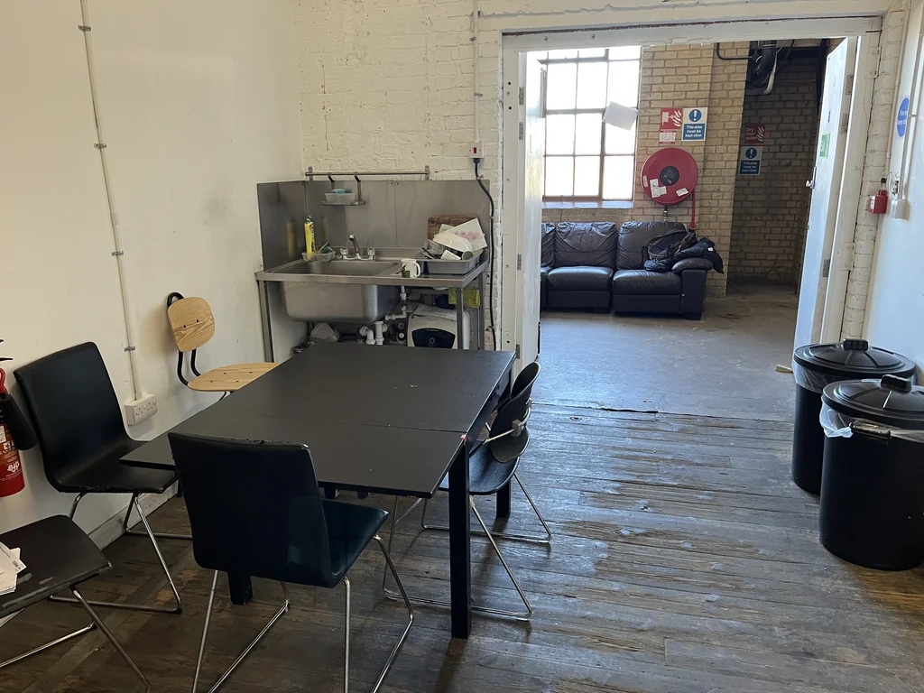 Fitness and Wellbeing Studio