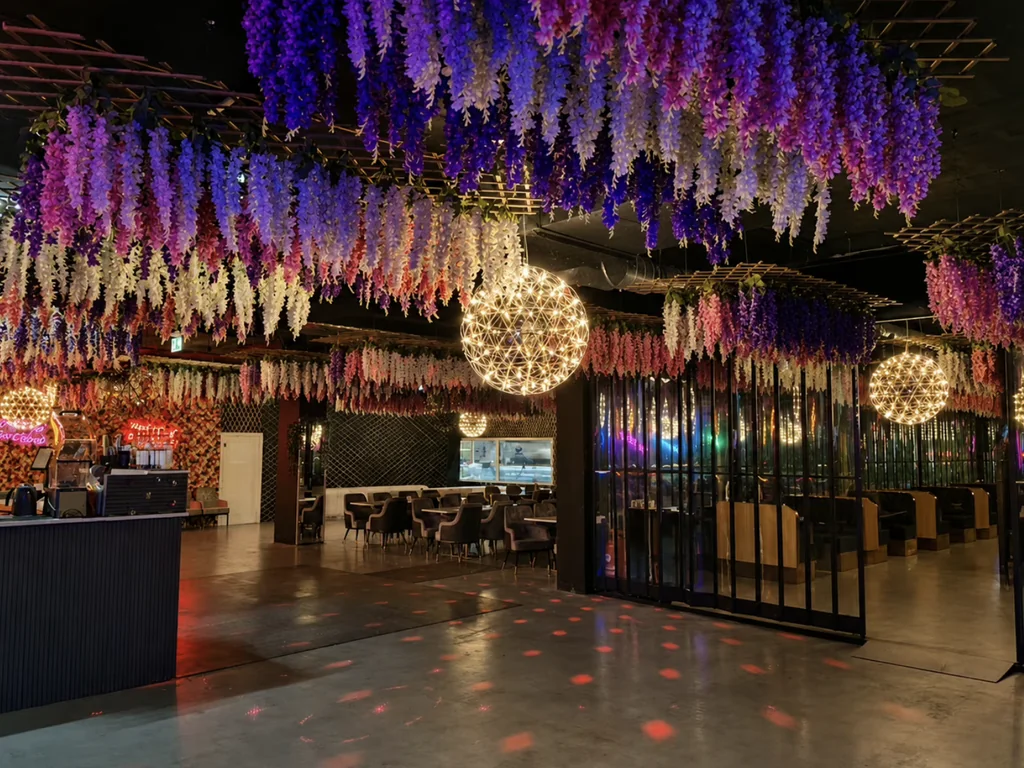 Parwan Restaurant & Events Venue