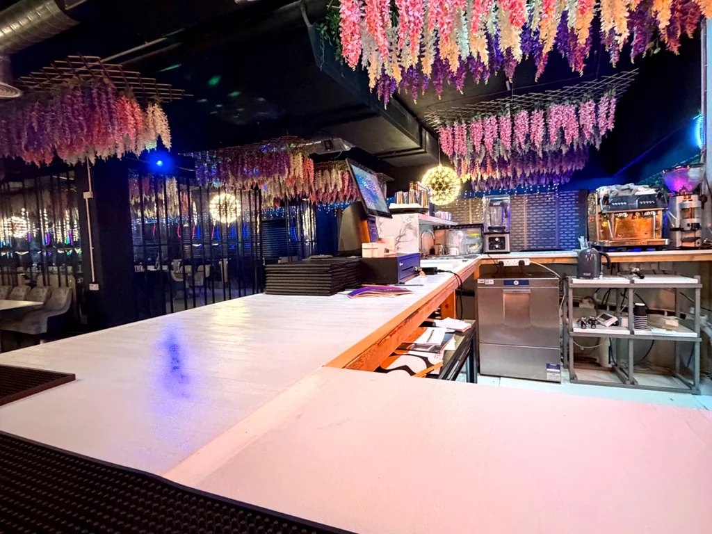 Parwan Restaurant & Events Venue