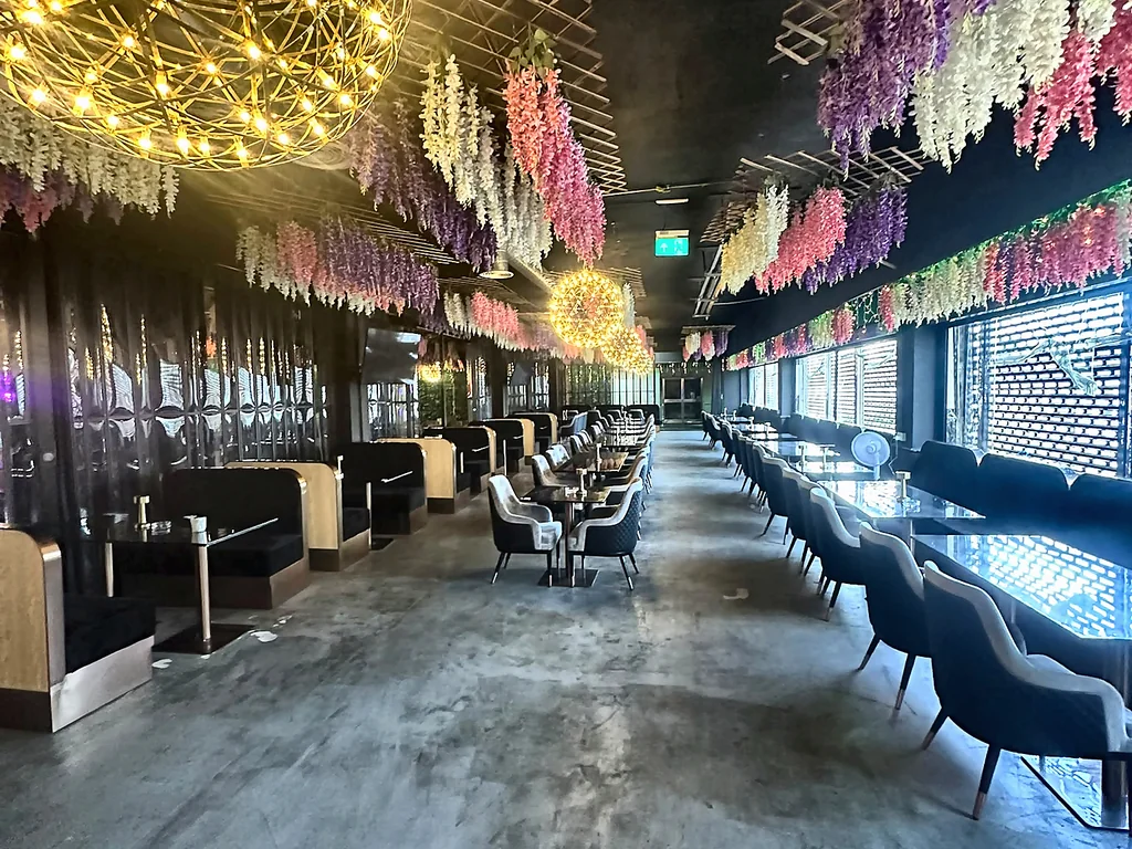 Parwan Restaurant & Events Venue
