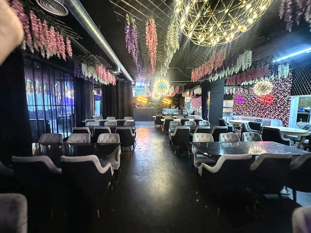 Parwan Restaurant & Events Venue