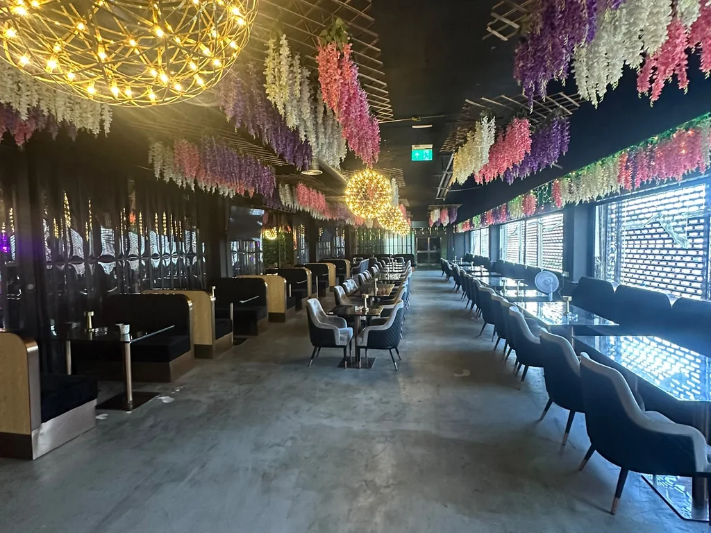 Parwan Restaurant & Events Venue