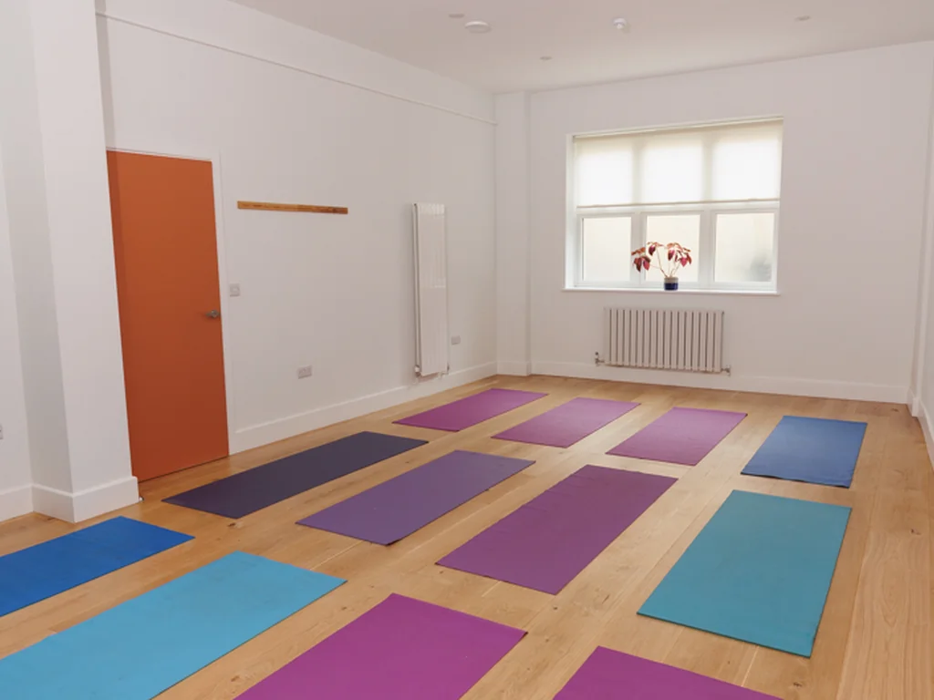 Group Room