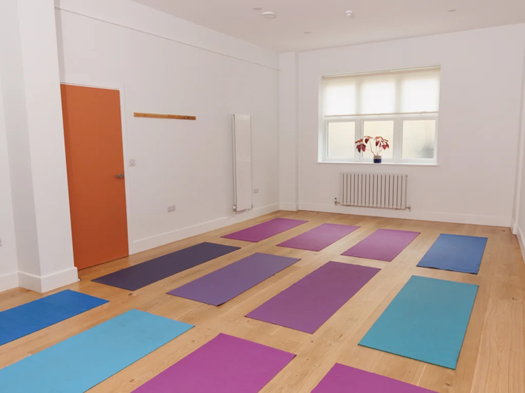 Group Room