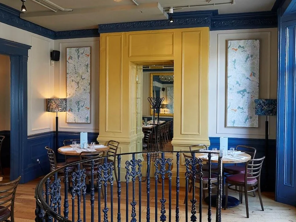 Private Area