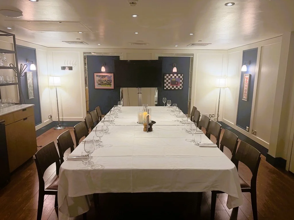 Bordeaux Room