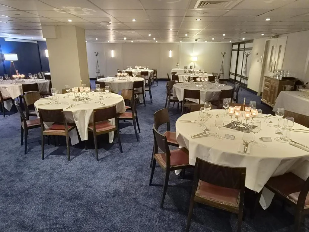Loire Room