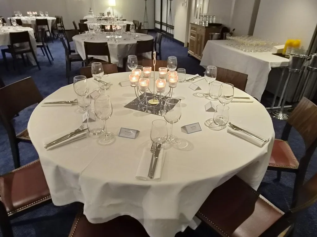 Loire Room