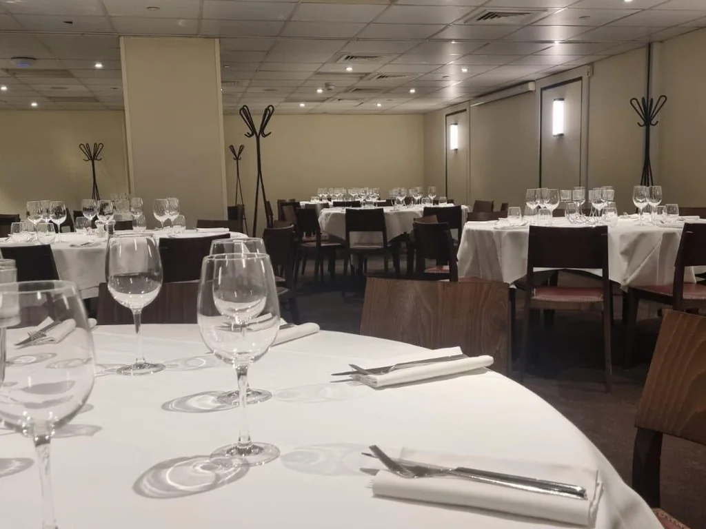 Loire Room