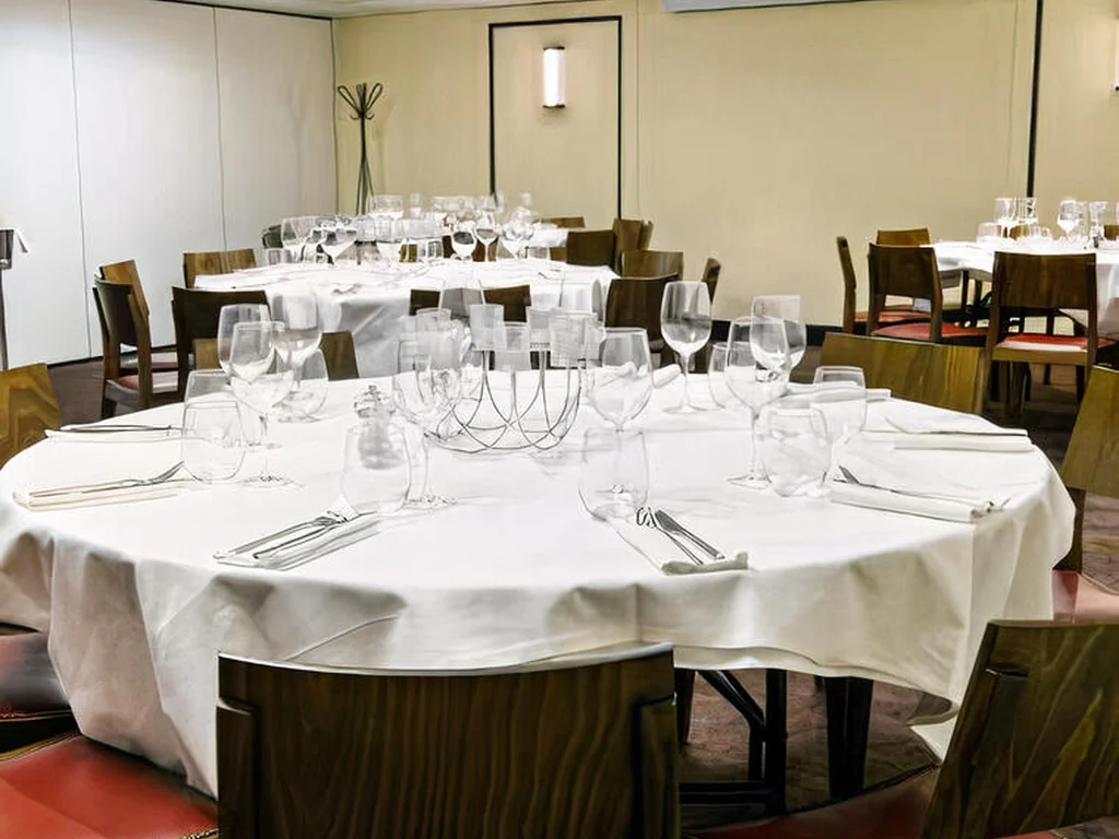 Loire Room