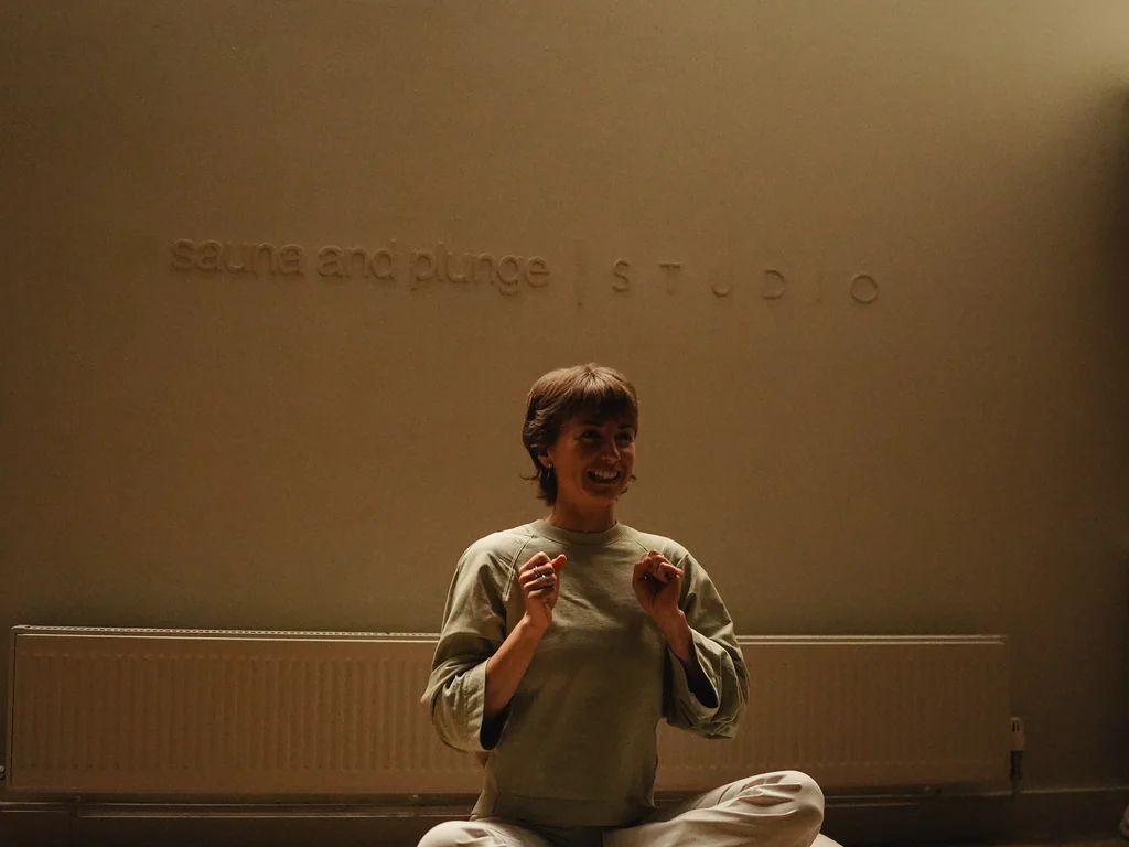 The Studio