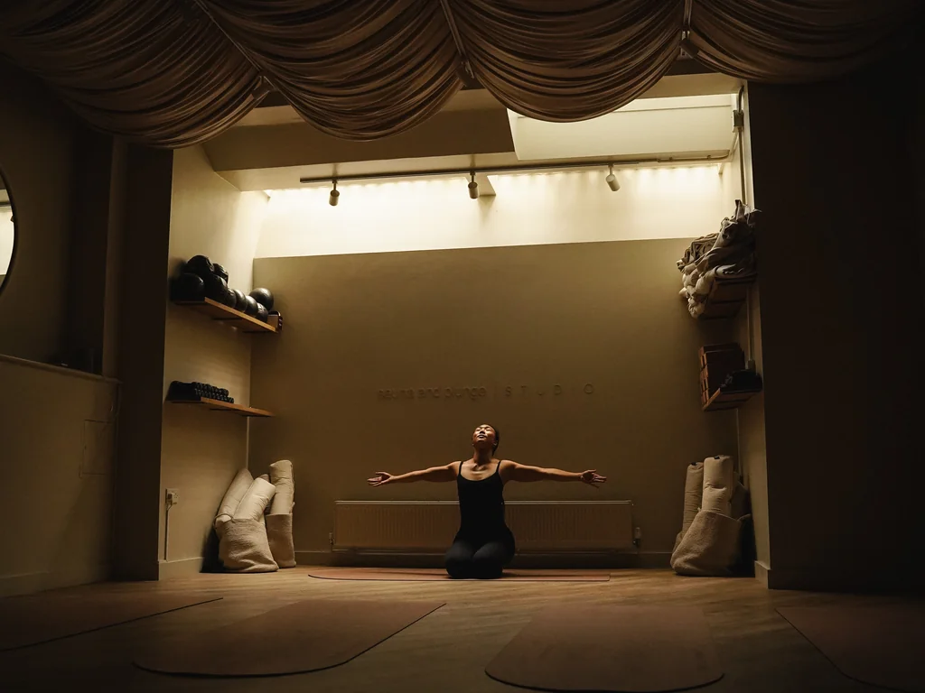 The Studio