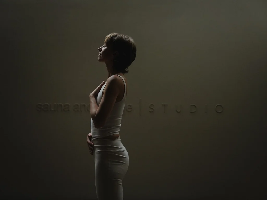 The Studio