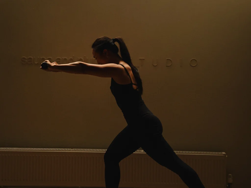 The Studio