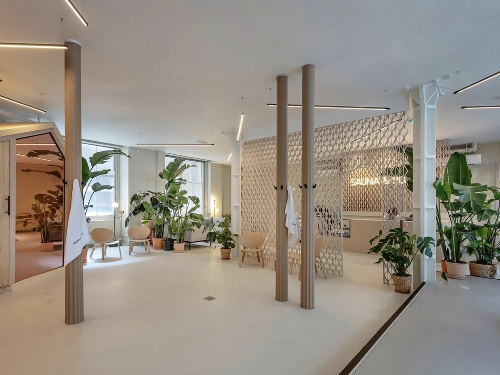 The Studio