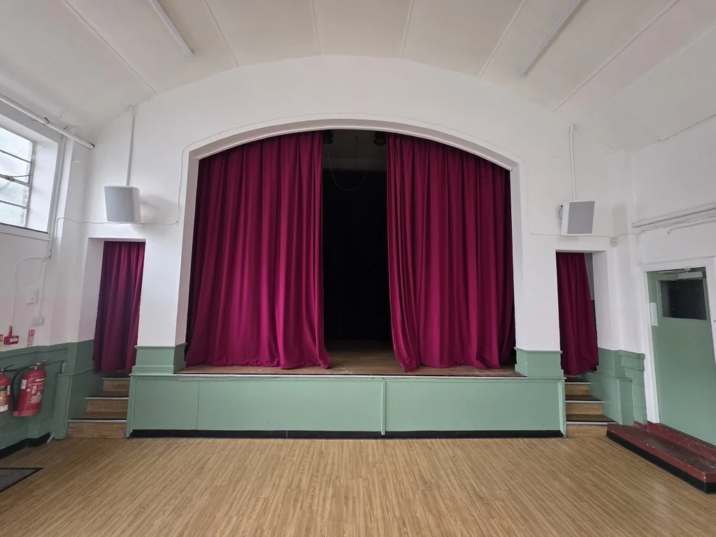 Rhapsody Room
