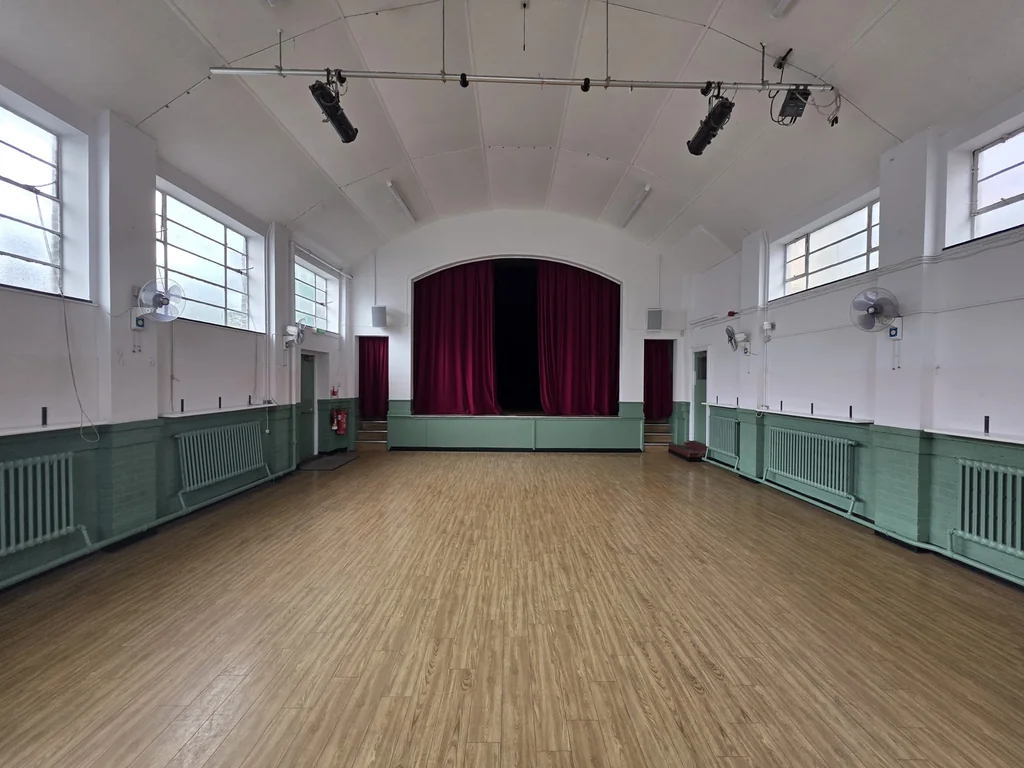 Rhapsody Room