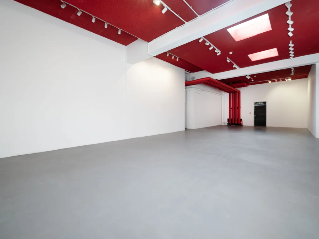 Skylight Gallery