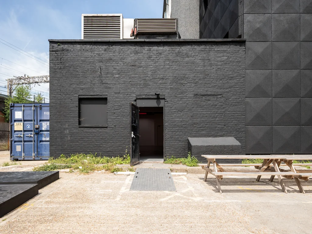 Skylight Gallery