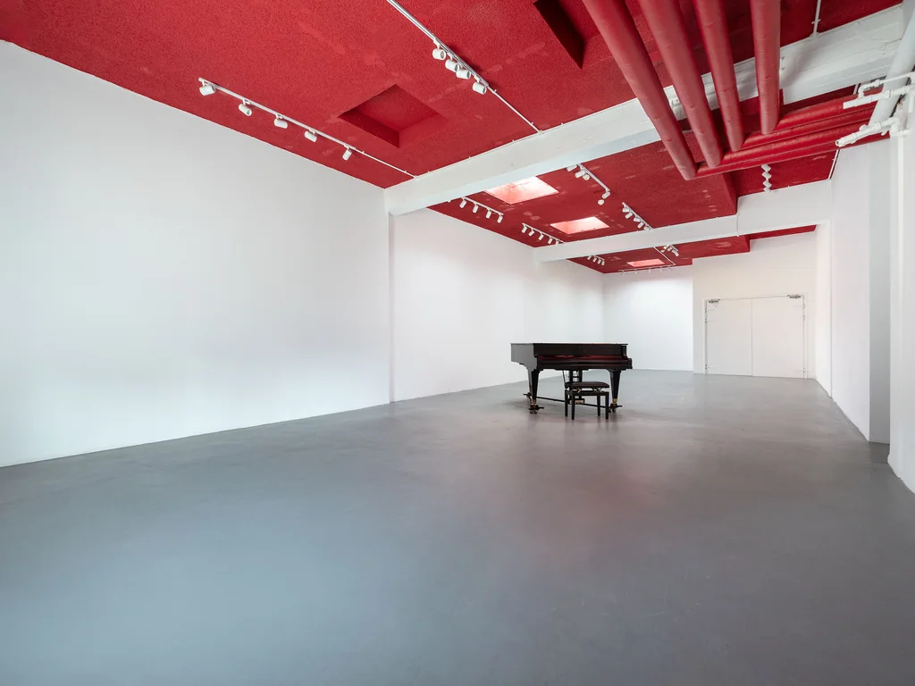 Skylight Gallery