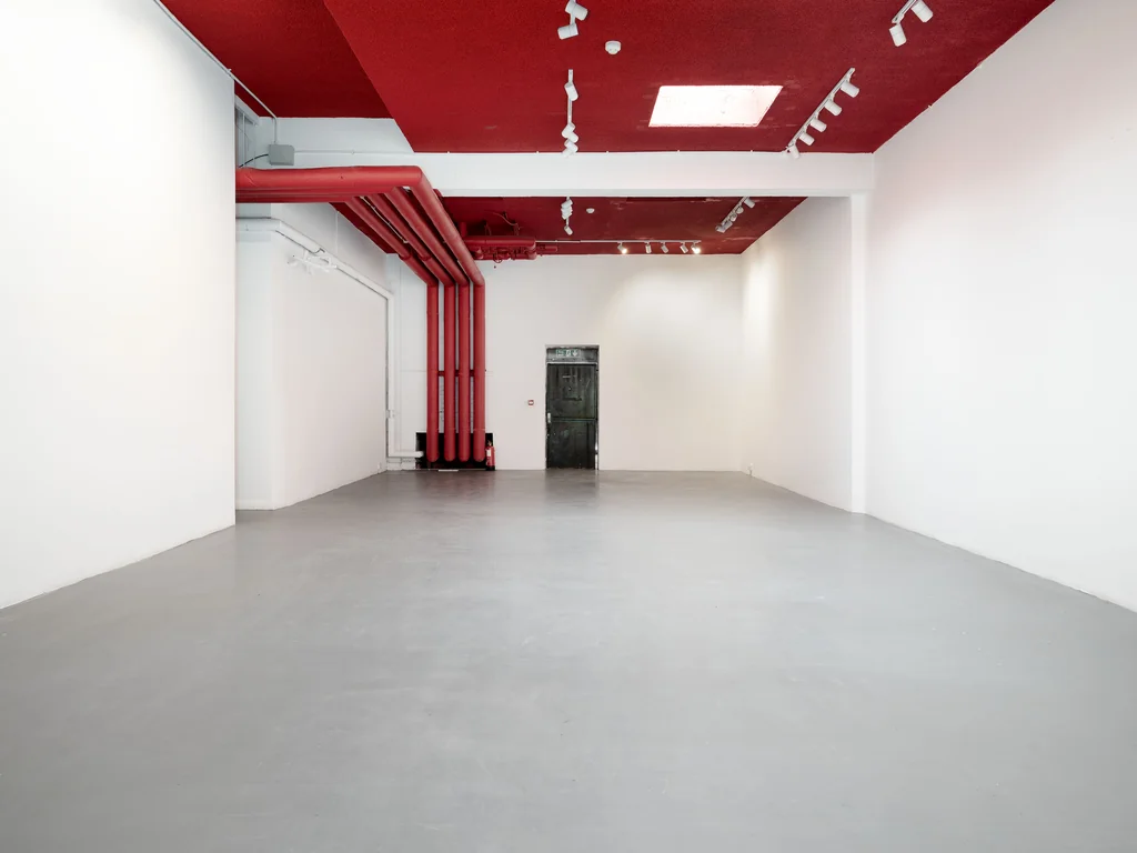 Skylight Gallery