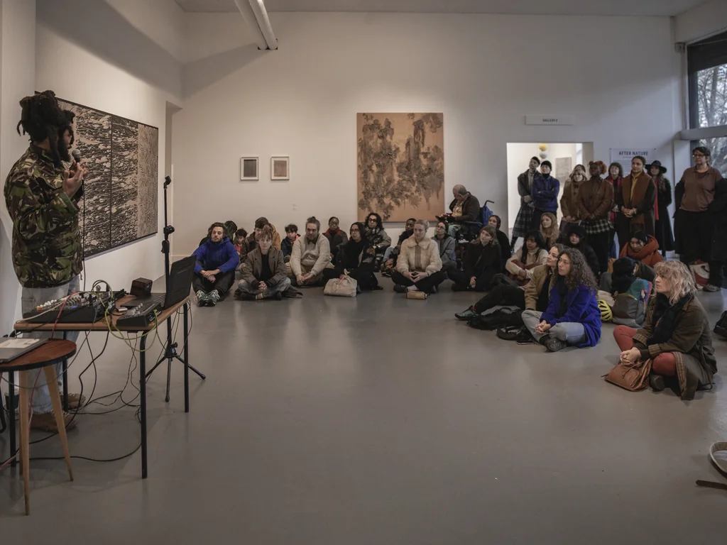 Skylight Gallery