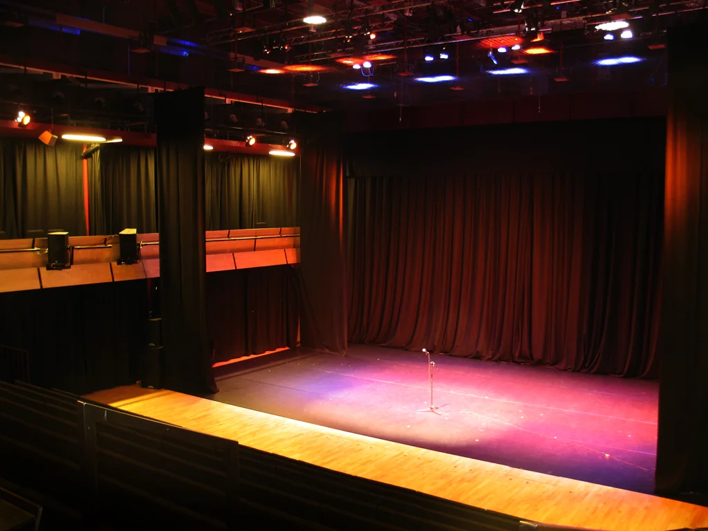Theatre