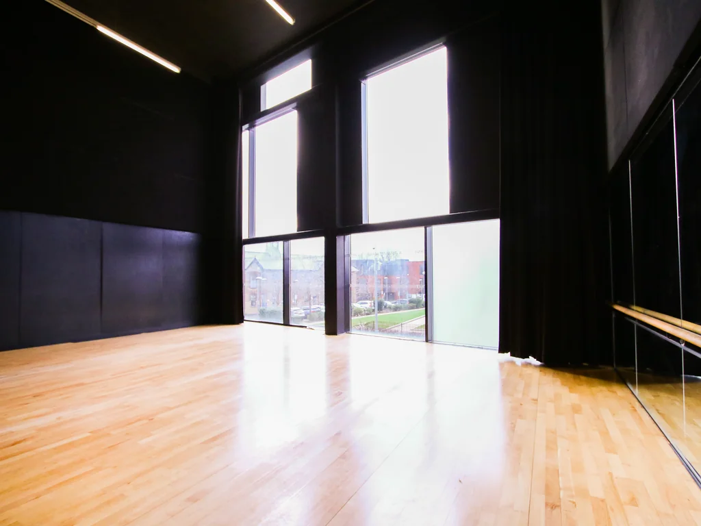 Rehearsal Studio