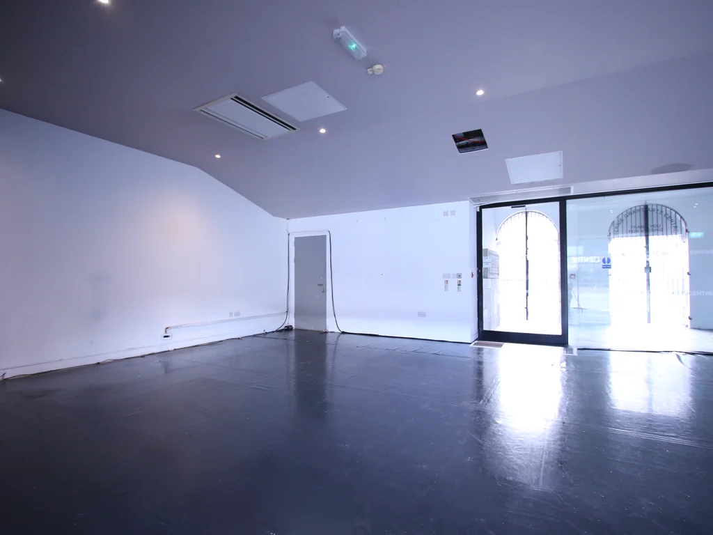 The Hub Studios
