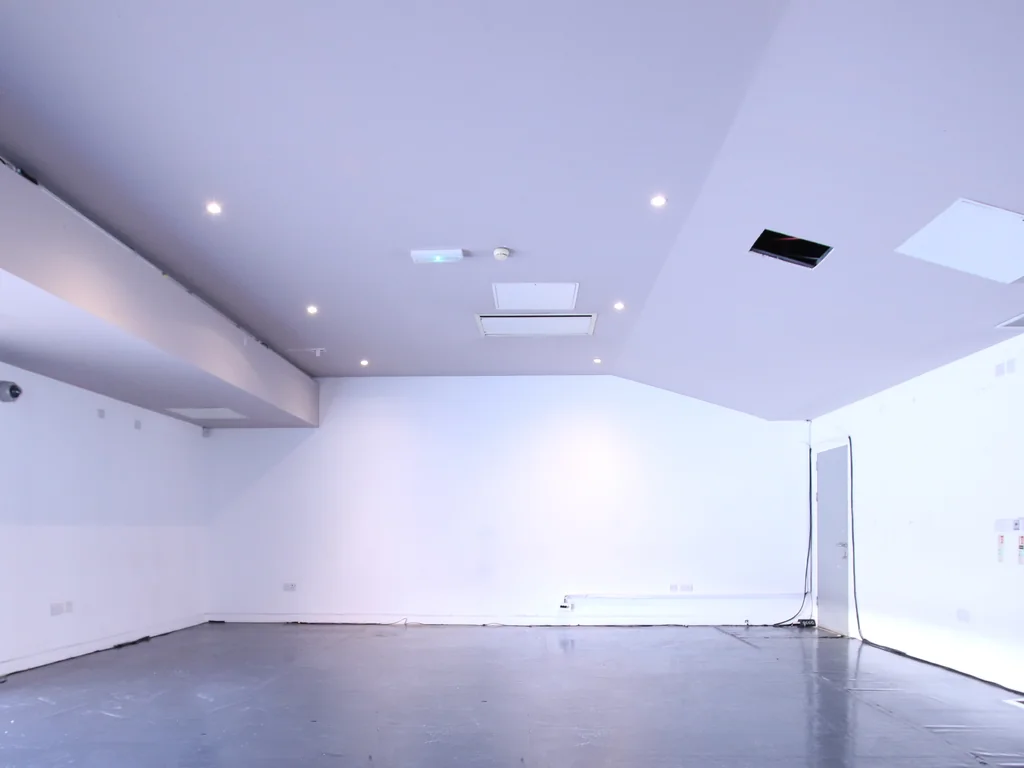 The Hub Studios