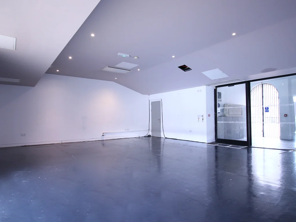 The Hub Studios