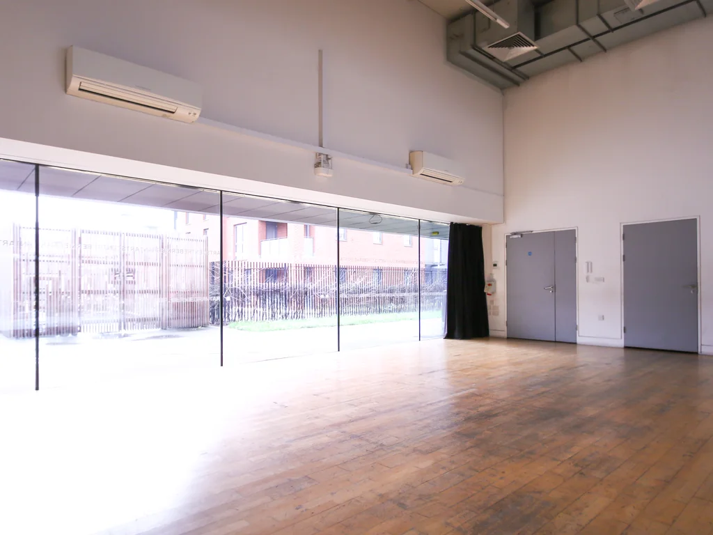 Enterprise Studio