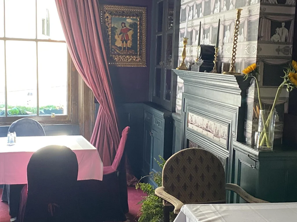 Purple Room