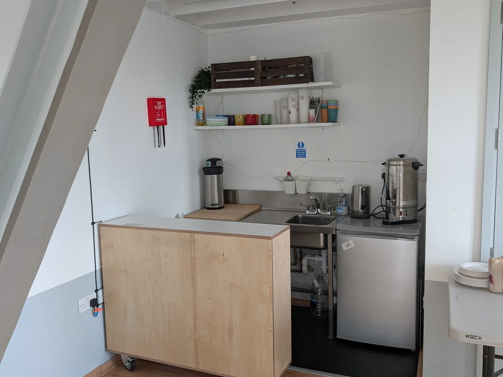 The Loft