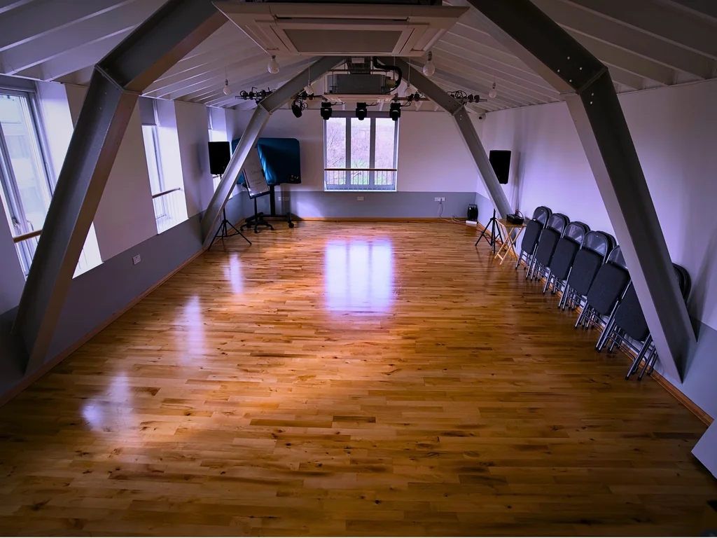 The Loft