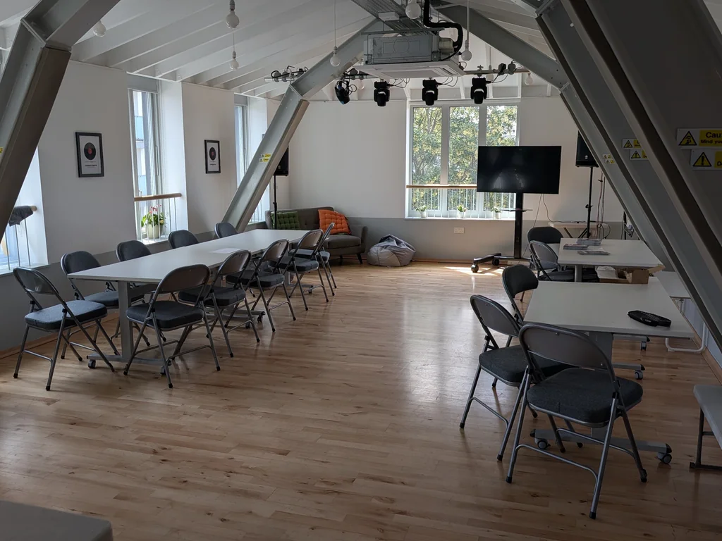 The Loft