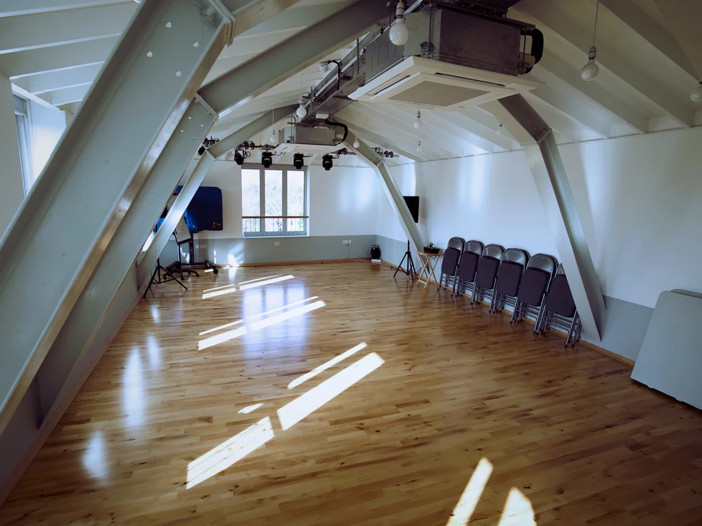 The Loft