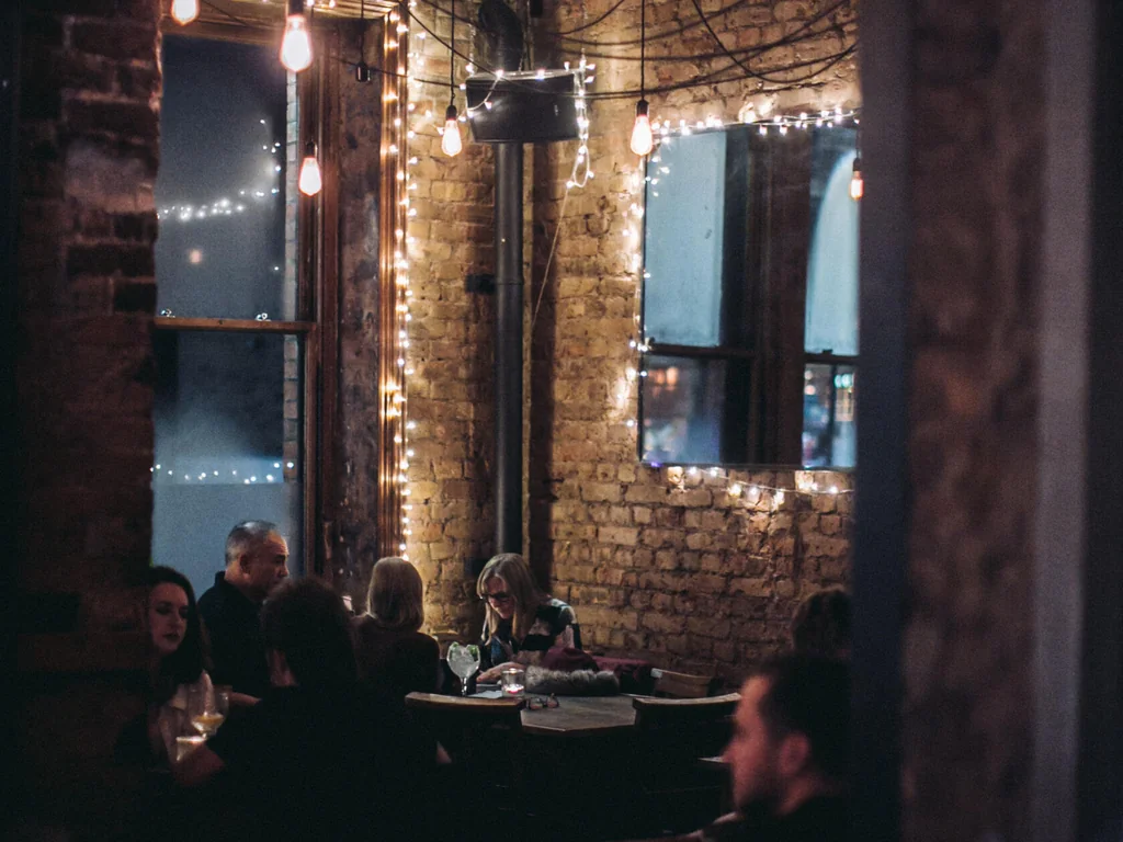 Whole Venue