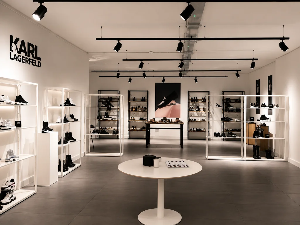 The Old Gallery