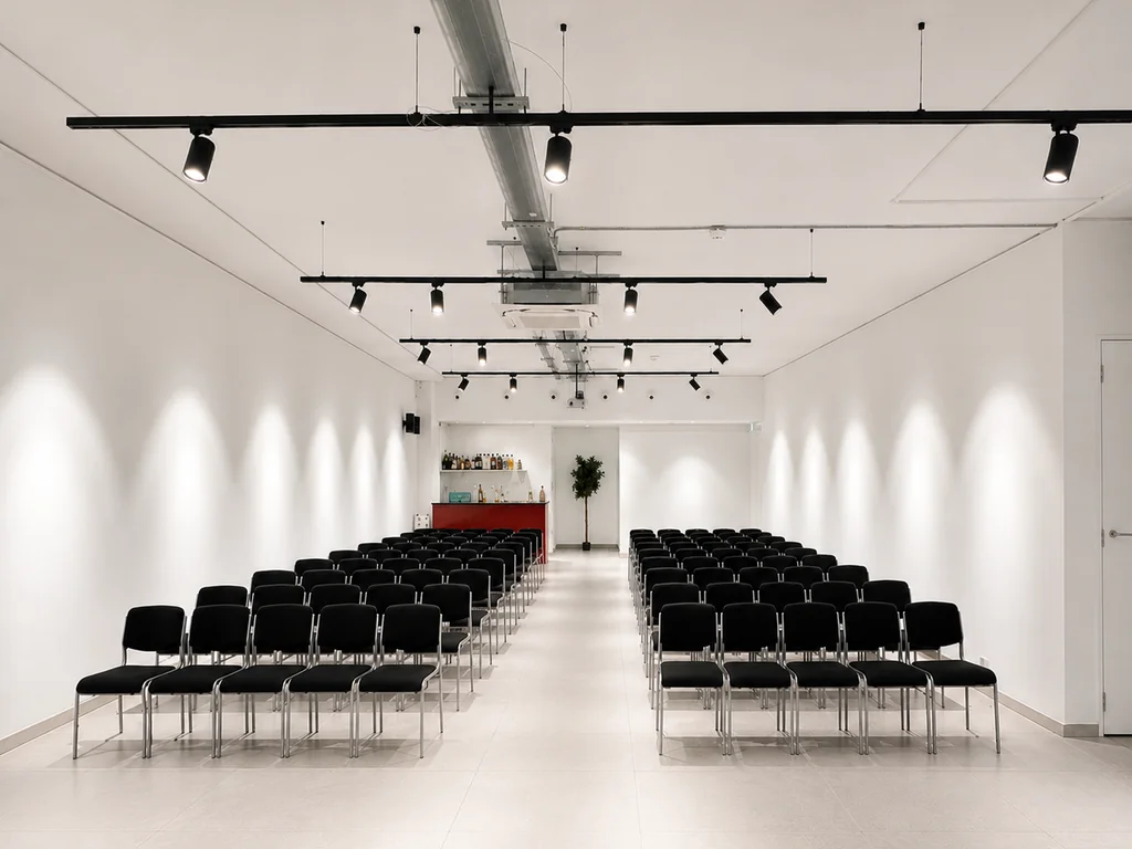 The Old Gallery