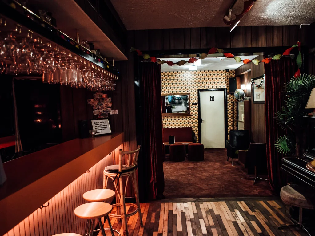 Whole Venue