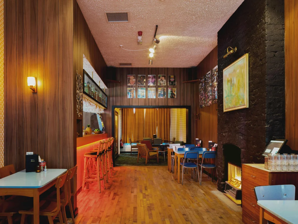Ground Floor